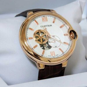 Elegance watch for men
