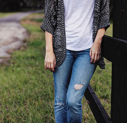Causal Wear